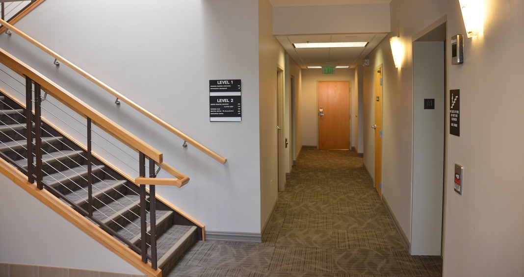 Saddle Rock Medical Center