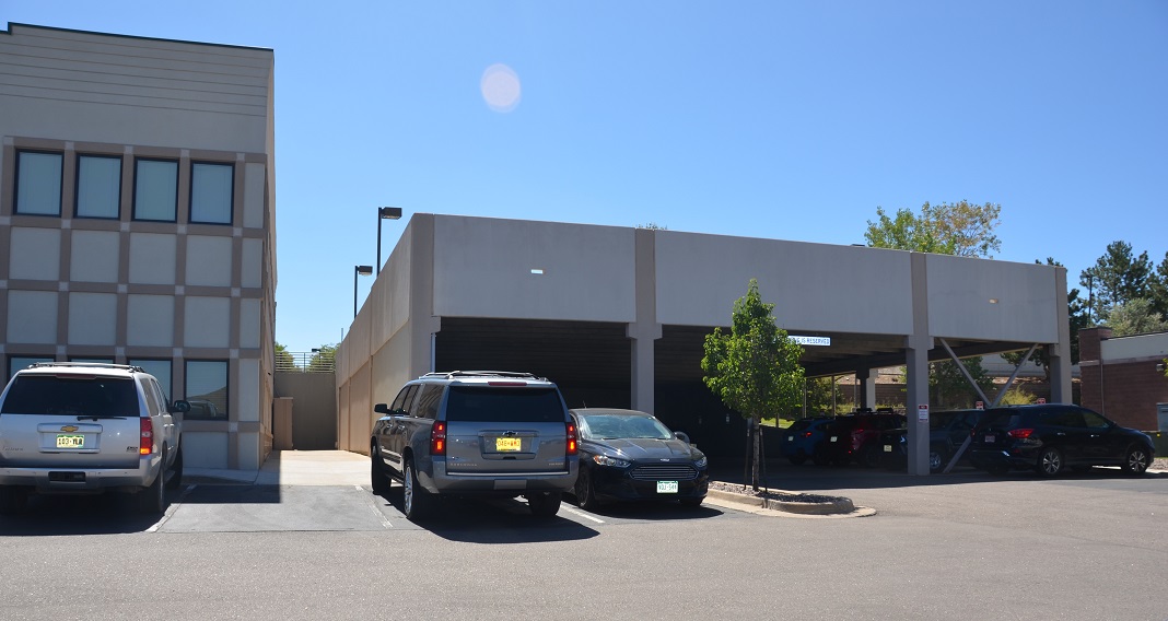 Saddle Rock Medical Center