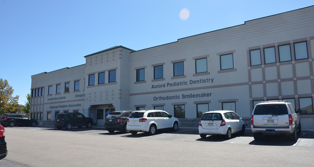 Saddle Rock Medical Center