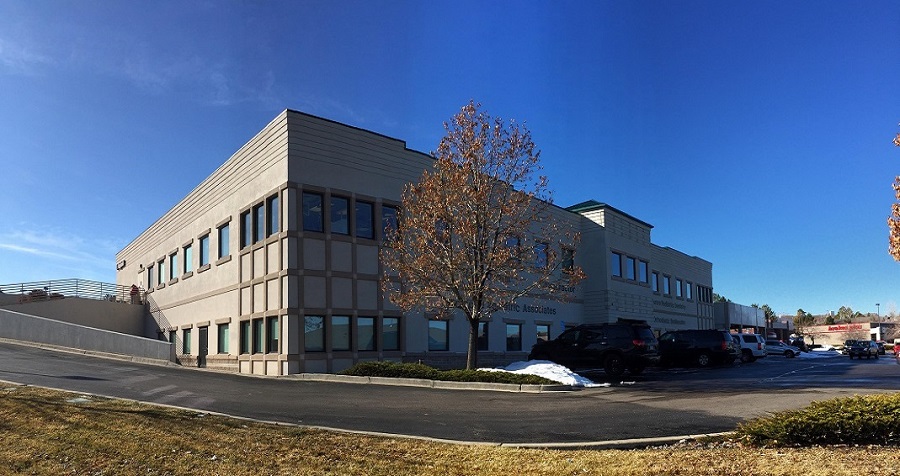 Saddle Rock Medical Center