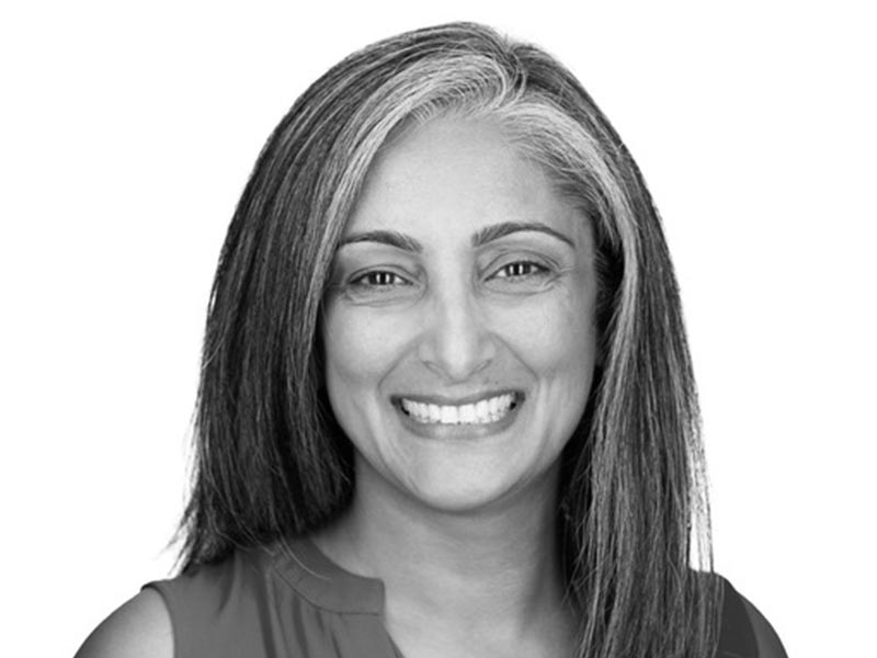 Salima Dadani